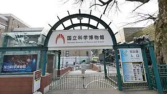 Изображение входа