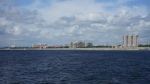 Благовещенск