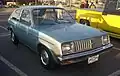 1979 Chevrolet Chevette