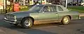 1977 Pontiac Parisienne coupe