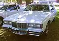 1980 Pontiac Parisienne