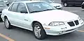 1992—1995 Pontiac Grand Am