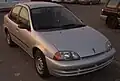 1998—2001 Pontiac Firefly