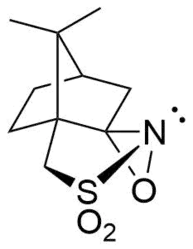 Изображение химической структуры