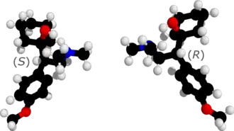 Изображение химической структуры