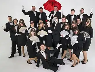 Фото з концерту