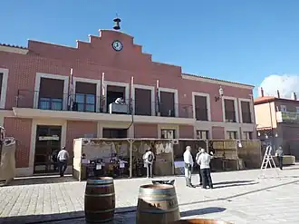 Вильянуэва-де-Дуэро