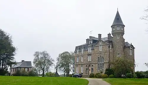 Шато Керминауэ