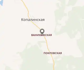 Карта