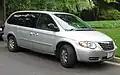 Chrysler Town & Country