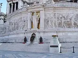 Могила Неизвестного солдата