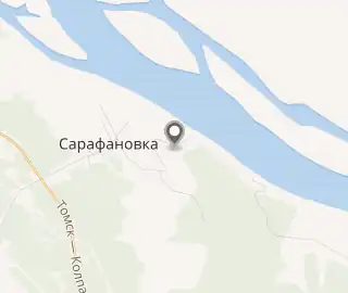 Карта