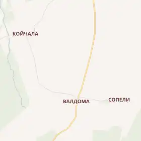 Карта