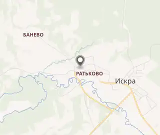 Карта