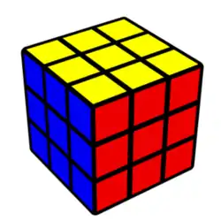 Перестановка последнего слоя (PLL)