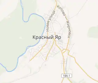 Карта
