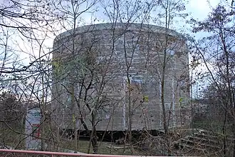 Швербеластунгскёрпер