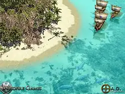 «Открытия» (англ. Discovery). Ноябрь 2008 г.