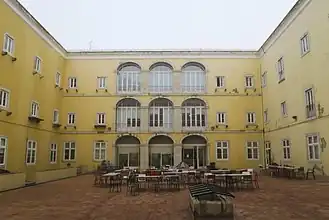 Факультет изобразительного искусства