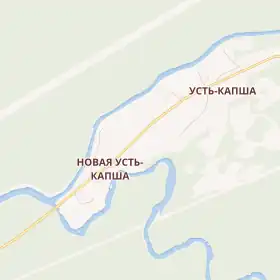 Карта