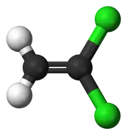 Изображение молекулярной модели