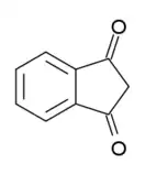 Изображение химической структуры