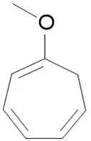 Изображение химической структуры
