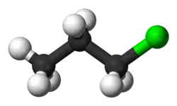 Изображение молекулярной модели