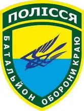 эмблема 10-го бТрО