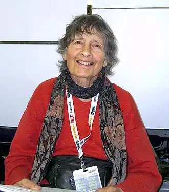 Фрейдон в 2013 году