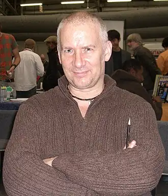 Магуайр в 2009 году