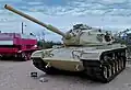 M60A3