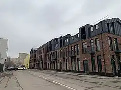 12-й проезд Марьиной Рощи