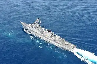 Фрегат FF-951 типа «Ульсан»