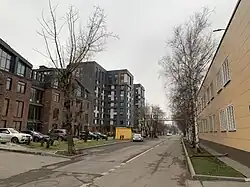 13-й проезд Марьиной Рощи