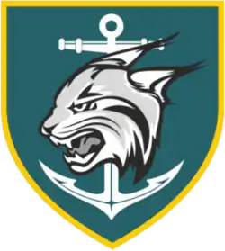 Шеврон батальона