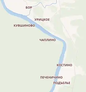 Карта