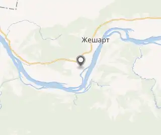 Карта