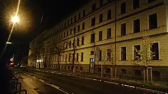 22 рижская школа в 2022 году