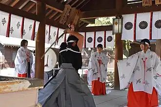 7. Тантодзюцу