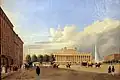 Королевский музей в Берлине (1832)