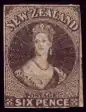 6 пенсов (SG #42)