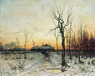 Зима (1876)