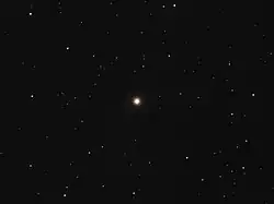 18 Дракона в видимом излучении