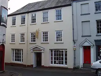 Гостиница Ангел