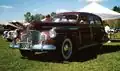 1941 Buick Special Series 40-B (Model 49)