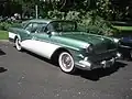 1957 Buick Special Riviera