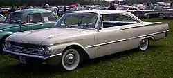 1961 Ford Fairlane 500
