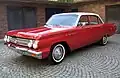 1963 Buick Special Deluxe