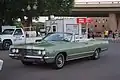 1967 Mercury Monterey